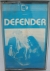 Defender Box Art