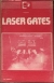 Laser Gates Box Art