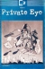 Private Eye Box Art