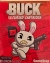 Buck and the Cursed Cartridge Box Art