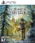 Octopath Traveler 0 Box Art