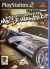 Need for Speed: Most Wanted Box Art