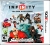 Disney Infinity: Toy Box Challenge Box Art