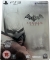Batman: Arkham City (Scarface SteelBook) Box Art