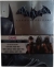 Batman: Arkham Origins - Exclusive Steel Pack Box Art