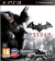 Batman: Arkham City [PL] Box Art