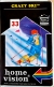 Crazy Ski Box Art