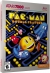 Pac-Man Double Feature Box Art