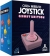 CX40+ Wireless Joystick (Ghost Edition) (Pink) Box Art