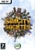SimCity Sociétés Box Art
