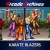 Arcade Archives: Karate Blazers Box Art