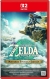 Legend of Zelda, The: Tears of the Kingdom: Nintendo Switch 2 Edition Box Art