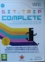Bit.Trip Complete [IT][ES] Box Art