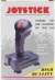 Joystick High Quality Box Art