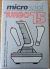 microspot Turbo 15 Box Art