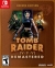 Tomb Raider IV–VI Remastered - Deluxe Edition Box Art