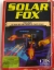 Solar Fox [FR] Box Art
