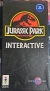 Jurrasic Park Interactive (not for resale) Box Art