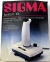 Sigma Joystick 101 Box Art
