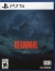 Reanimal Box Art