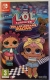 L.O.L. Surprise! Roller Dreams Racing Box Art