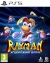 Rayman: 30th Anniversary Edition Box Art