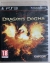 Dragon's Dogma Box Art