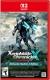 Xenoblade Chronicles X: Definitive Edition - Nintendo Switch 2 Edition Box Art