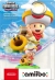 Super Mario Bros. Wonder - Captain Toad & Talking Flower Box Art