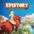 Epistory: Typing Chronicles Box Art