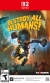 Destroy All Humans! Box Art