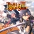 Legend of Heroes, The: Trails of Cold Steel III Box Art
