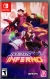 Neon Inferno Box Art