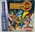 Golden Sun [IT] Box Art