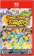Bang! Bang! Bandits: Nintendo Switch 2 Edition Box Art