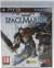 Warhammer 40,000: Space Marine [RU] Box Art