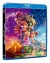 Super Mario Bros: La película [Blu-ray] Box Art
