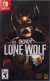 Bendy: Lone Wolf Box Art
