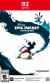 Disney Epic Mickey: Rebrushed Box Art