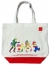 Nintendo Store Tote Bag Box Art
