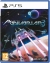 Psyvariar 3 Box Art