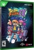 Scott Pilgrim EX Box Art