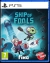 Ship of Fools Box Art