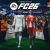 EA Sports FC 26 Box Art