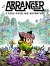 Arranger: A Role-Puzzling Adventure Box Art