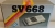 SV 668 Audio/Data Recorder Box Art