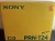 Sony 24 Dot Thermal Printer Box Art