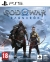 God of War Ragnarök [DK][FI][NO][SE] Box Art