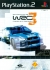WRC 3 Box Art