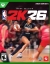 NBA 2K26: WNBA Edition Box Art